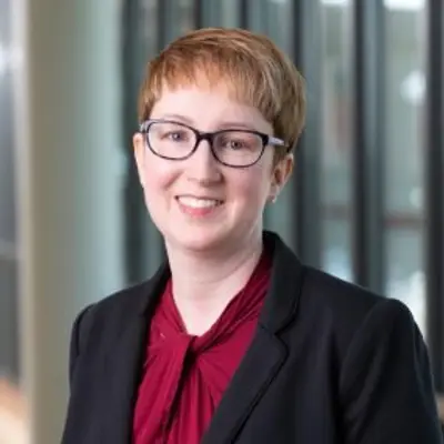 Leslie Ann Deckter - TMS psychiatrist in Mason