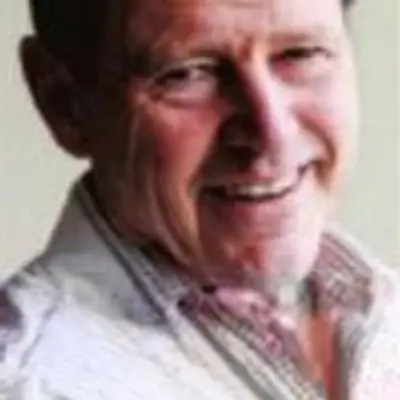 Patrick Neustatter