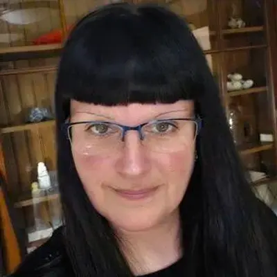 Heather Kramer
