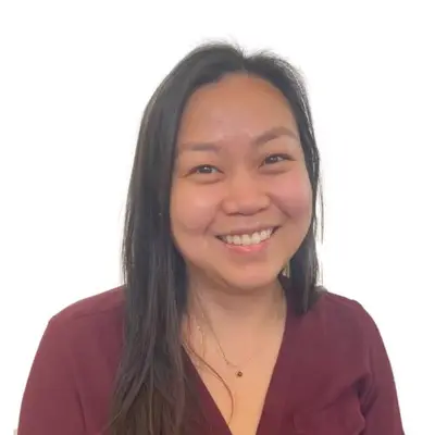 Anita Graffius - TMS psychiatrist in Campbell