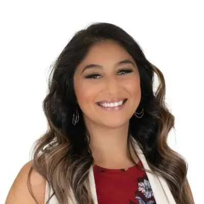 Azhar Sultanova - TMS psychiatrist in Campbell
