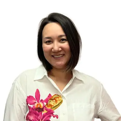 Bobbi Erd - TMS psychiatrist in Campbell