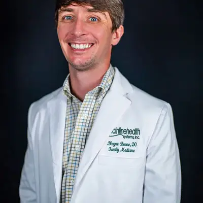Blayne Beene