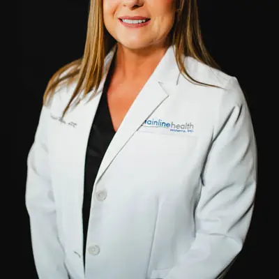 Bridget Williams