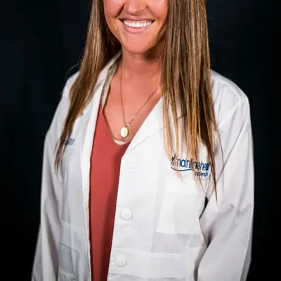 Brittney Hensley