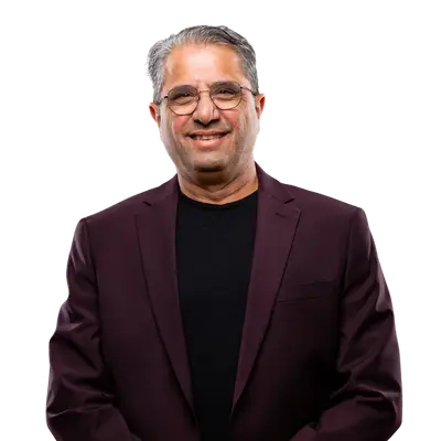 Ravindra Joshi