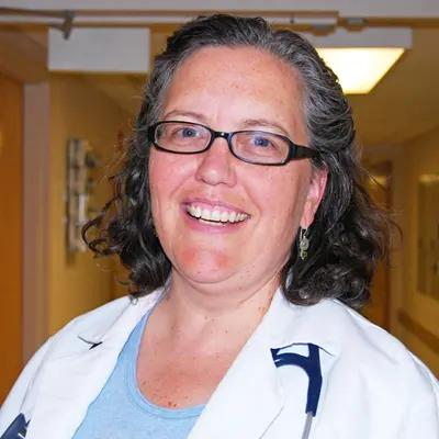 Brenda Beckett