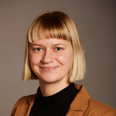 Claire Dudek