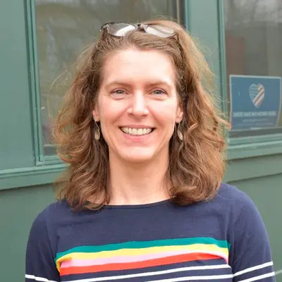 Linda Crowell