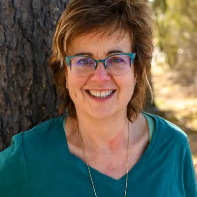 Lynne Assaf