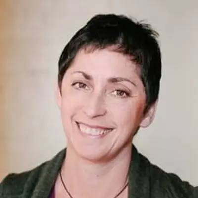 Sasha Rose - TMS psychiatrist in South Portland