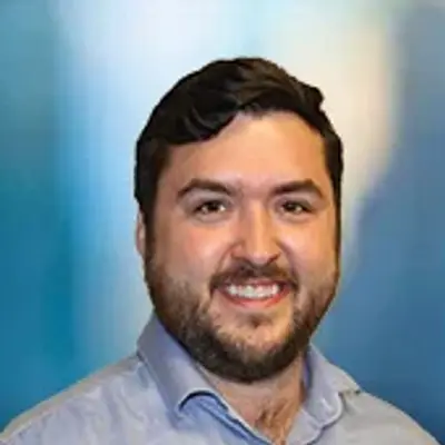 Elliot Loughran - TMS Therapist in Hampton