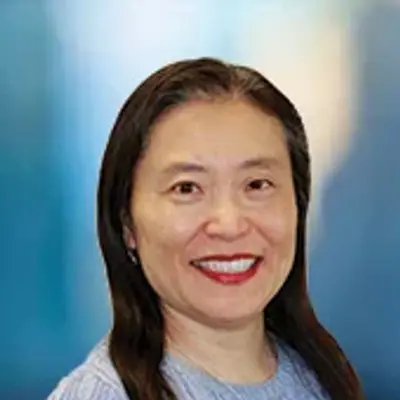 Keiko Suzuki - TMS psychiatrist in Hampton