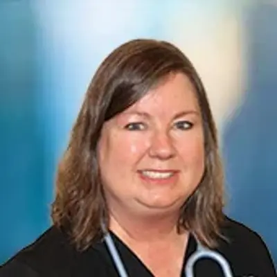 Susan Klugewicz - TMS psychiatrist in Hampton