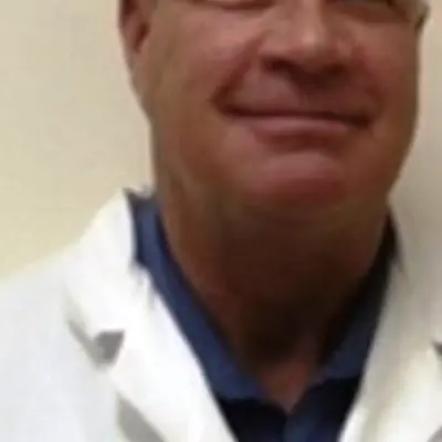 Jeffrey A