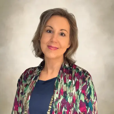 Brittany Fordham - TMS psychiatrist in Clayton