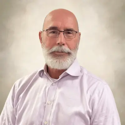 John Kahle - TMS psychiatrist in Clayton