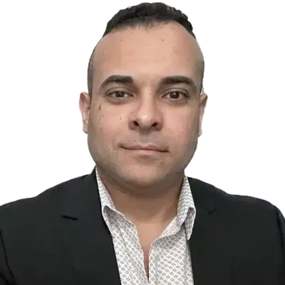 George Eskandar