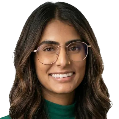 Nima Patel - TMS Therapist in Old Tappan
