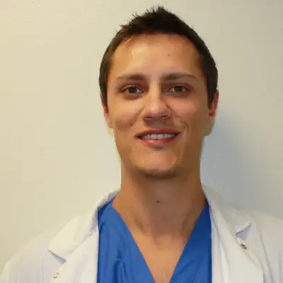 Matt Charging - TMS specialist in Keshena