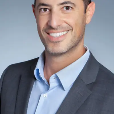 Jason Keri