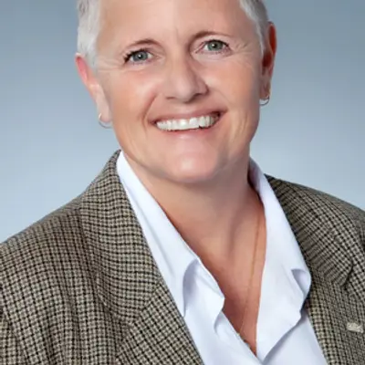 Wendy Broughton