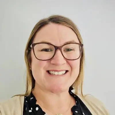 Jaclyn Eastman - TMS specialist in Fort Myers