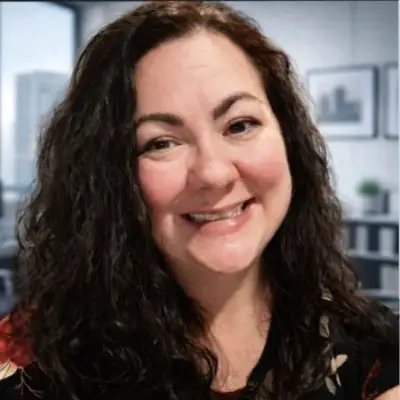 Melissa Werthmann - TMS specialist in Fort Myers