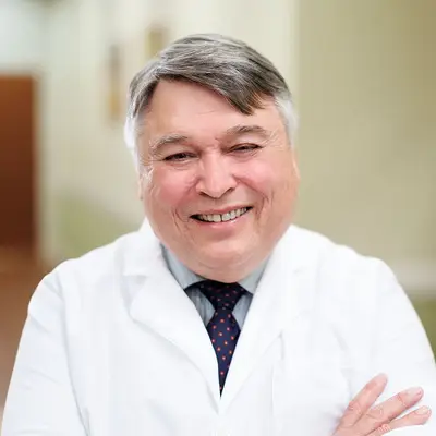 Harold Katner