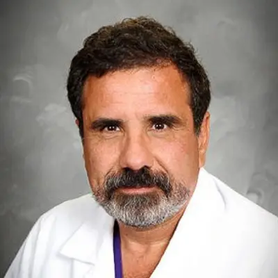 Samuel Congello