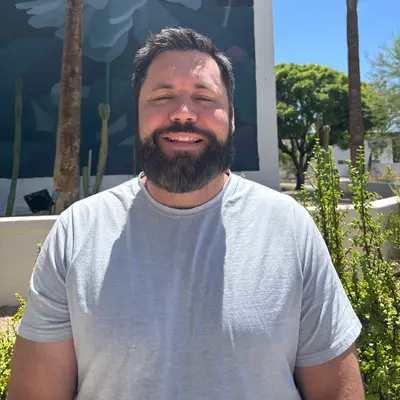 Dennis Bluth - TMS Therapist in Mesa