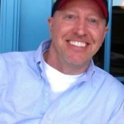 Mark Coppers - TMS psychiatrist in Mesa