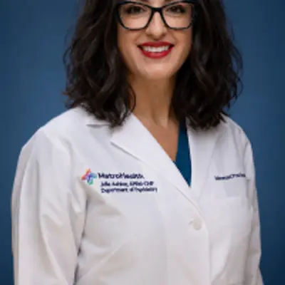 Julie Ashkar