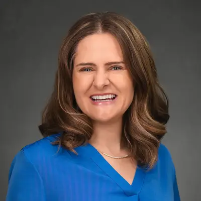 Cara Ferguson Moutsos - TMS specialist in Erie