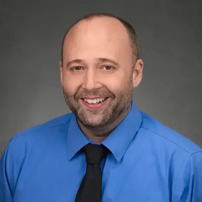 Doug Stazer - TMS Therapist in Erie