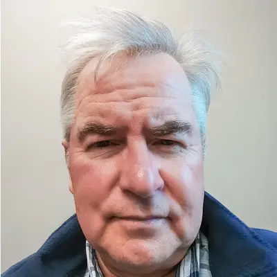 Kevin Capp - TMS specialist in Erie