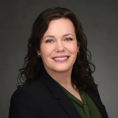 Maggie Biebel - TMS specialist in Erie