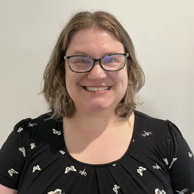 Mary Lasher - TMS specialist in Erie