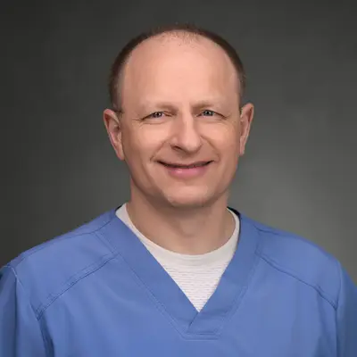 Vadim Kovalevich - TMS Therapist in Erie