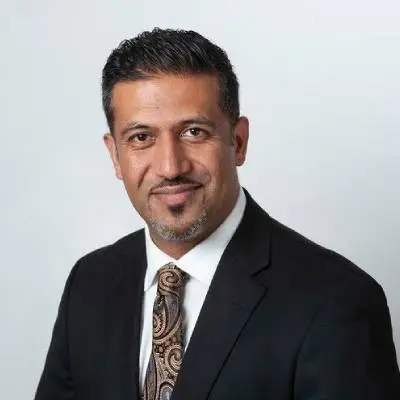 Faisal Imtiaz Ahmad