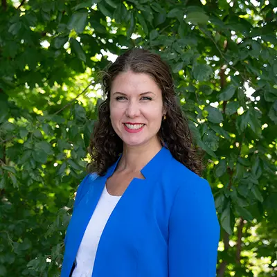 Kathryn Chilton - TMS psychiatrist in Royal Oak