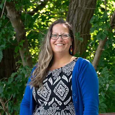 Megan Oxley - TMS psychiatrist in Royal Oak