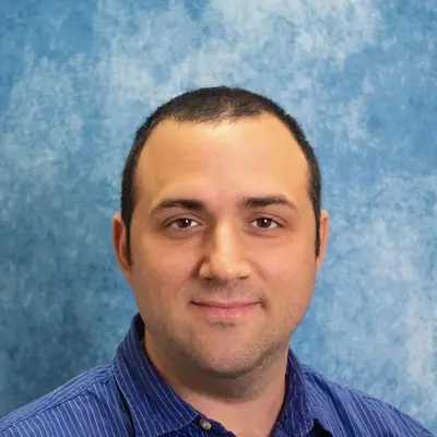 Christopher Morabito