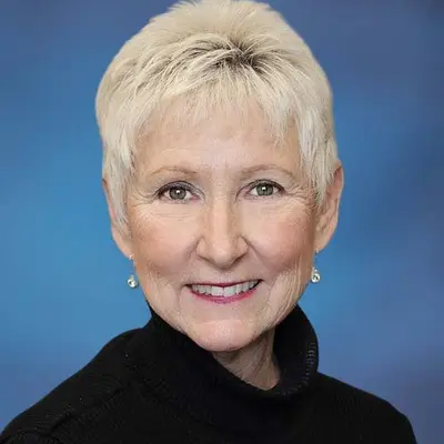 Nina Whitehill