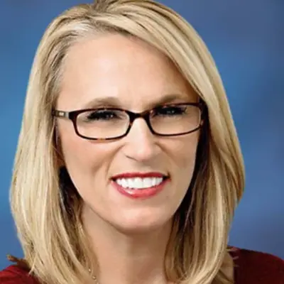 P. Cristy Johnson