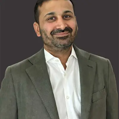 Keerthi Prasad