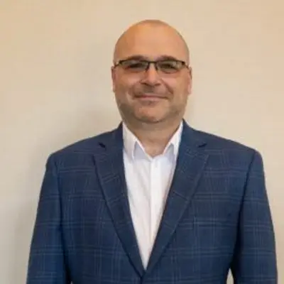 Rafal Krejza