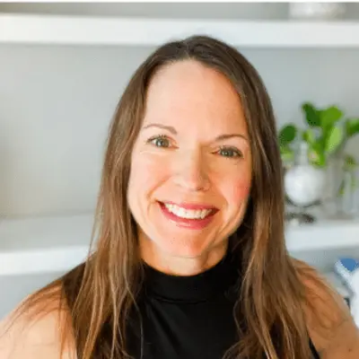 Jessica Beachkofsky - TMS psychiatrist in Knoxville