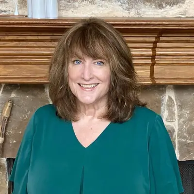 Lisa Angell - TMS psychiatrist in Knoxville