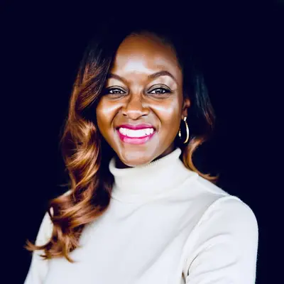 Merissa McFadden - TMS psychiatrist in Knoxville